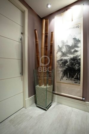 Apartamento, 3 quartos, 178 m² - Foto 2