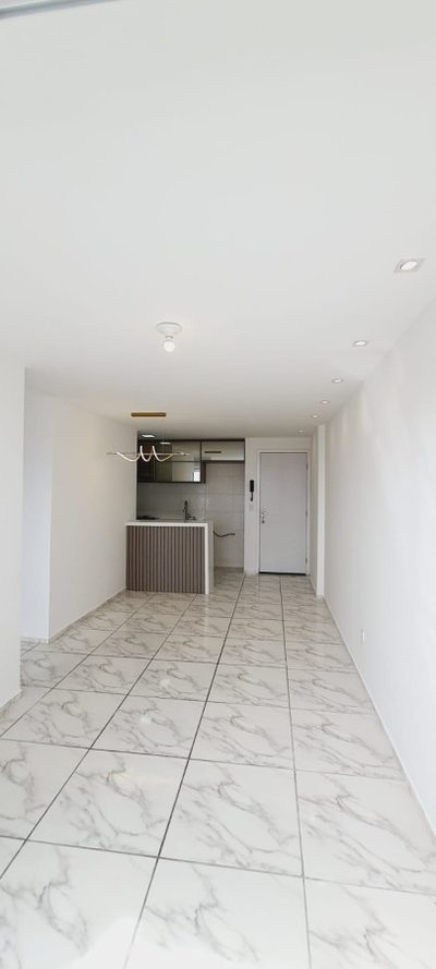 Apartamento, 2 quartos - Foto 4