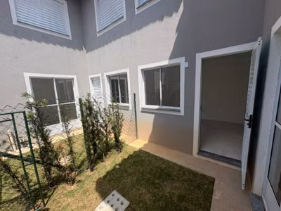 Casa de Condomínio, 2 quartos - Foto 3