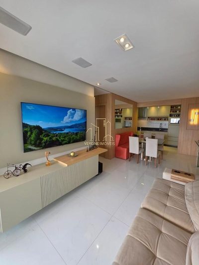 Apartamento, 2 quartos, 92 m² - Foto 1