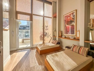 Apartamento, 1 quarto, 49 m² - Foto 3