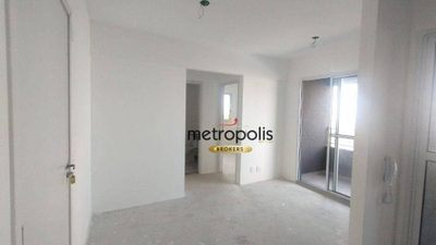 Apartamento, 2 quartos, 42 m² - Foto 1