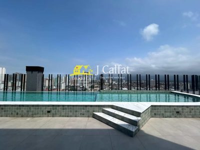 Apartamento, 2 quartos, 77 m² - Foto 1