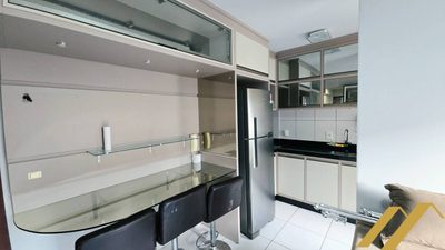 Apartamento, 2 quartos - Foto 2