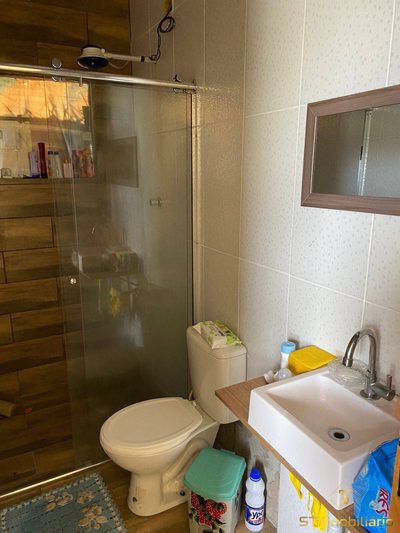 Casa, 1 quarto - Foto 5