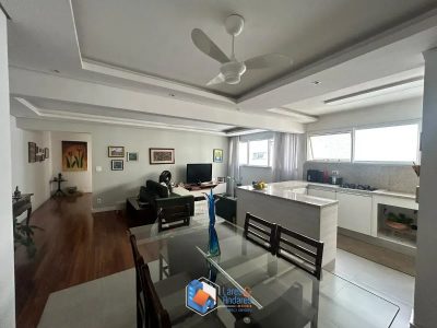 Apartamento, 2 quartos, 96 m² - Foto 4