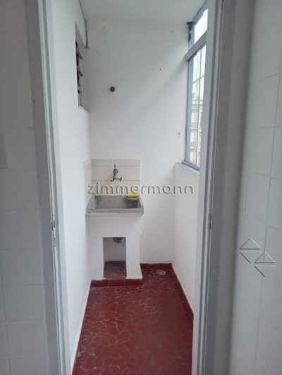 Apartamento, 1 quarto, 37 m² - Foto 5