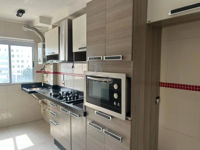 Apartamento, 2 quartos, 45 m² - Foto 2