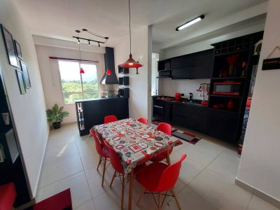 Apartamento, 2 quartos, 55 m² - Foto 1