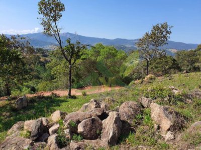 Terreno, 2 hectares - Foto 1