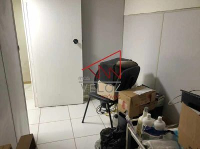 Loja-Salão, 36 m² - Foto 1