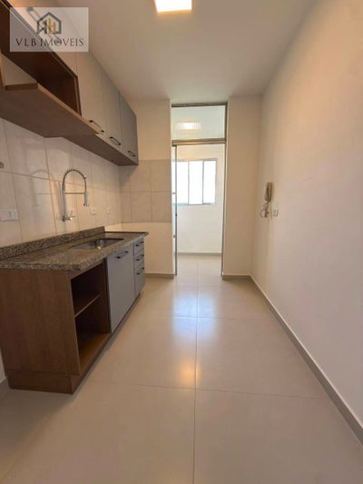 Apartamento, 2 quartos, 52 m² - Foto 3