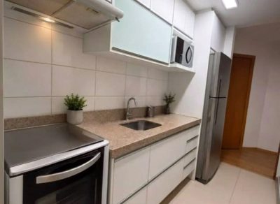 Apartamento, 2 quartos, 75 m² - Foto 4