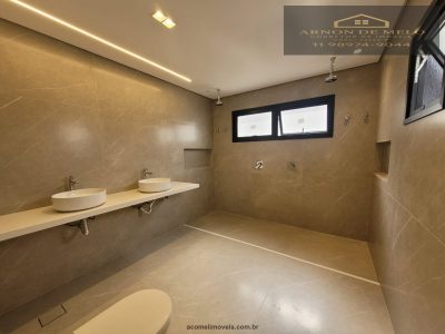 Casa de Condomínio, 5 quartos - Foto 2