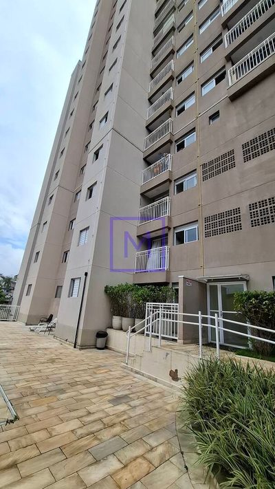 Apartamento, 2 quartos, 48 m² - Foto 4