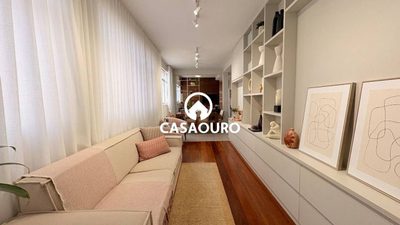 Apartamento, 2 quartos, 99 m² - Foto 1