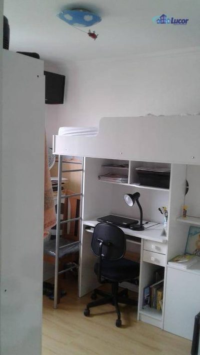 Apartamento, 2 quartos, 50 m² - Foto 4