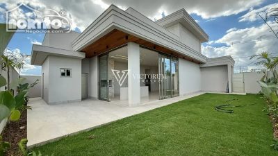 Casa, 1 quarto, 170 m² - Foto 3
