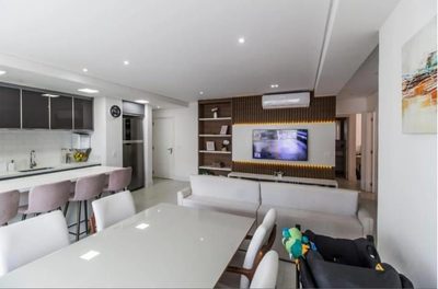 Apartamento, 4 quartos - Foto 1