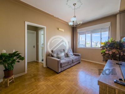 Apartamento, 1 quarto, 47 m² - Foto 2