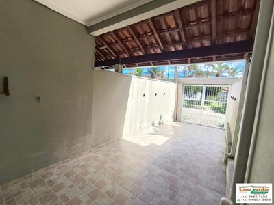Casa, 3 quartos, 80 m² - Foto 3