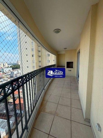 Apartamento, 3 quartos, 94 m² - Foto 1