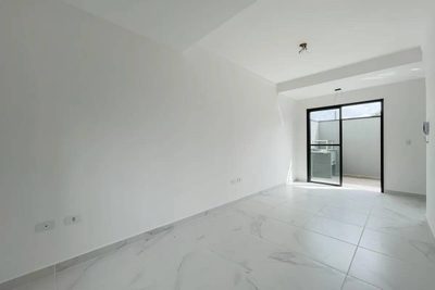 Casa de Condomínio, 2 quartos - Foto 3