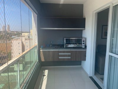Apartamento, 138 m² - Foto 1