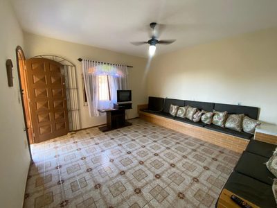 Casa, 4 quartos - Foto 4