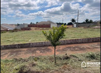 Terreno, 505 m² - Foto 2