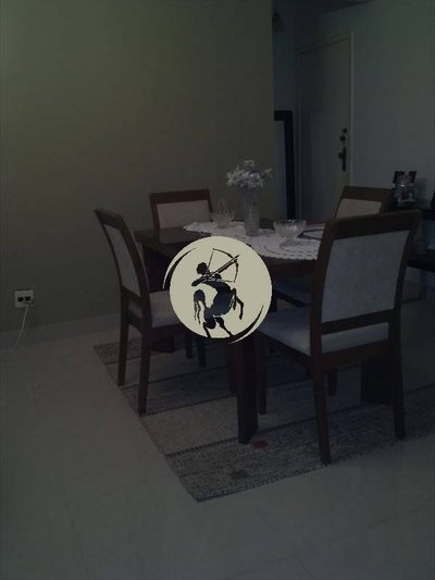 Apartamento, 2 quartos, 94 m² - Foto 2