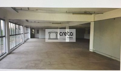 Depósito-Galpão, 1717 m² - Foto 5