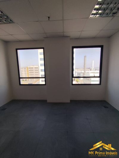 Sala-Conjunto, 48 m² - Foto 3