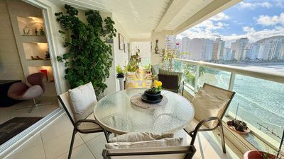 Apartamento, 4 quartos, 175 m² - Foto 5