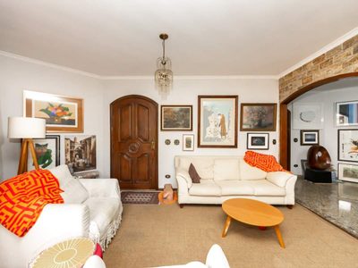 Casa, 4 quartos, 313 m² - Foto 4