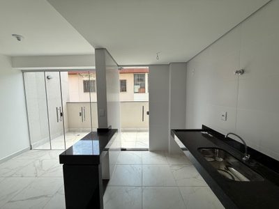 Apartamento, 2 quartos, 67 m² - Foto 1