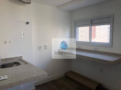 Apartamento, 1 quarto, 51 m² - Foto 5