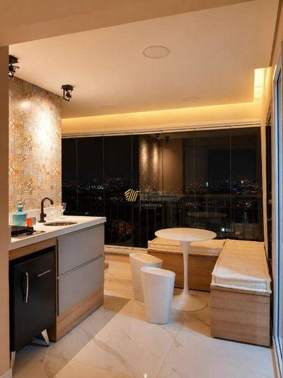 Apartamento, 2 quartos, 64 m² - Foto 5