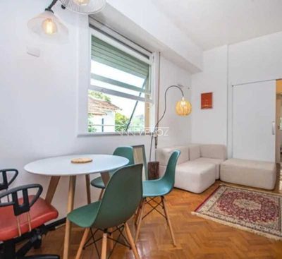 Apartamento, 1 quarto, 49 m² - Foto 5
