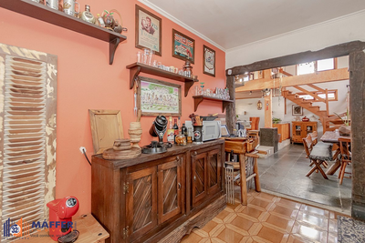 Casa, 4 quartos, 350 m² - Foto 5