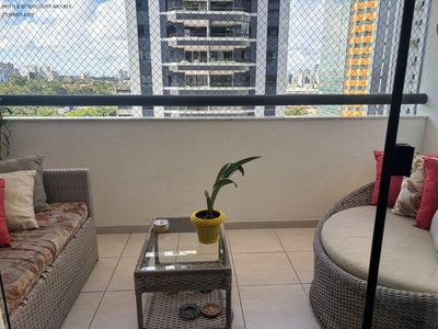 Apartamento, 2 quartos, 85 m² - Foto 1