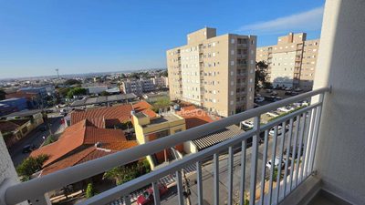 Apartamento, 2 quartos, 49 m² - Foto 4