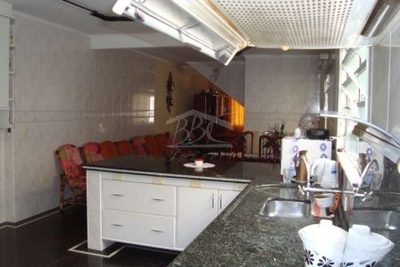 Sobrado, 4 quartos, 255 m² - Foto 3