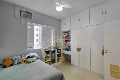 Apartamento, 2 quartos, 97 m² - Foto 1