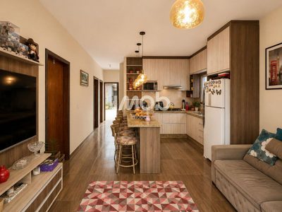 Casa, 3 quartos, 120 m² - Foto 4