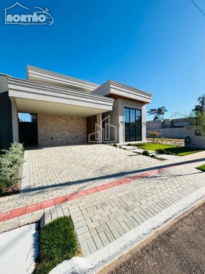 Casa, 4 quartos, 187 m² - Foto 3