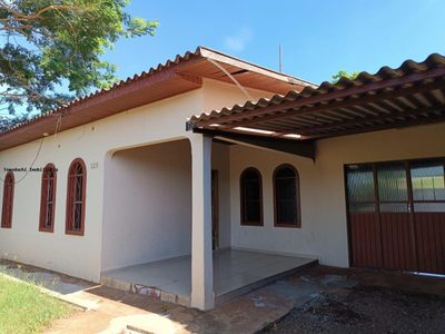 Casa, 3 quartos, 146 m² - Foto 4