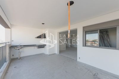 Apartamento, 3 quartos, 109 m² - Foto 2