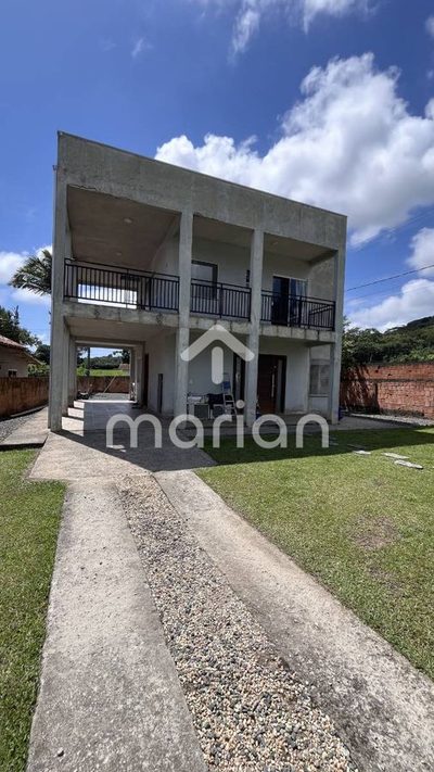 Casa, 63 m² - Foto 1