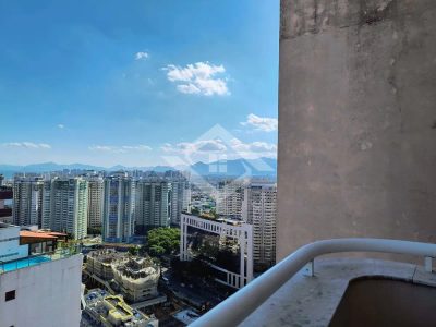 Apartamento, 2 quartos, 71 m² - Foto 3